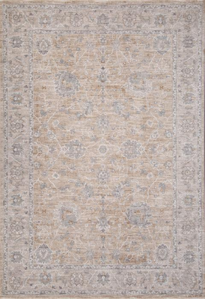 Ковер INDIRA LS675A BEIGE