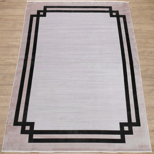 Ковер Elexus Ruby HR747 KOYU GRI