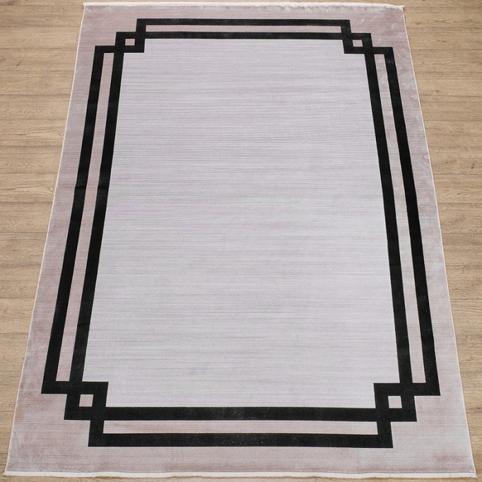 Ковер Elexus Ruby HR747 KOYU GRI