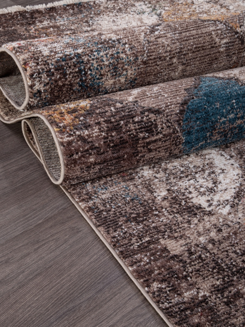 Ковер FENIX 31063 110 MULTI