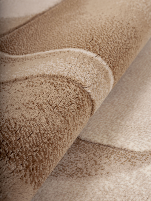 Ковер Hunnu Relief 6A973 127S