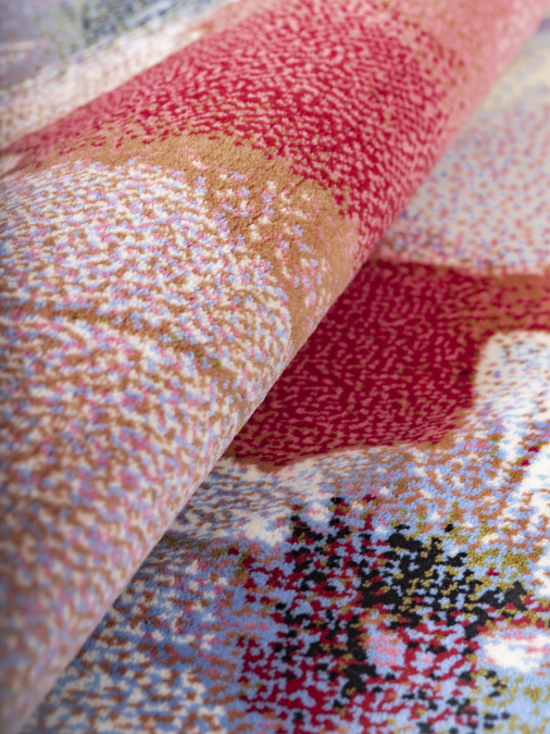 Ковер Hunnu 6A2362 165