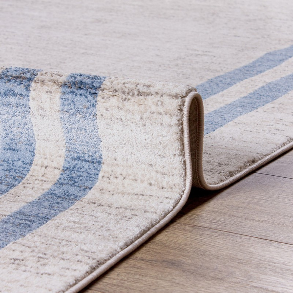 Ковер Kalahari W9739 CREAM / L.BEIGE