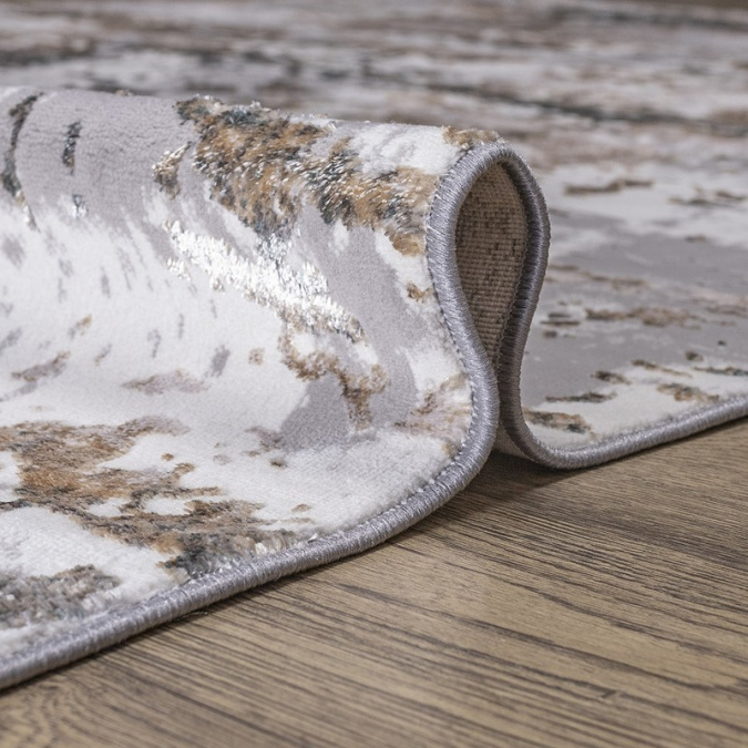 Ковер Ascona 4217E GRI / GRI