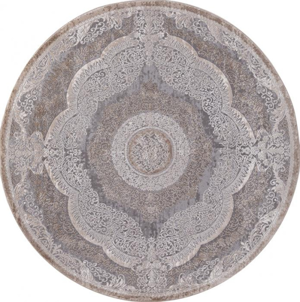 Ковер ARMINA 03880C GREY / BROWN