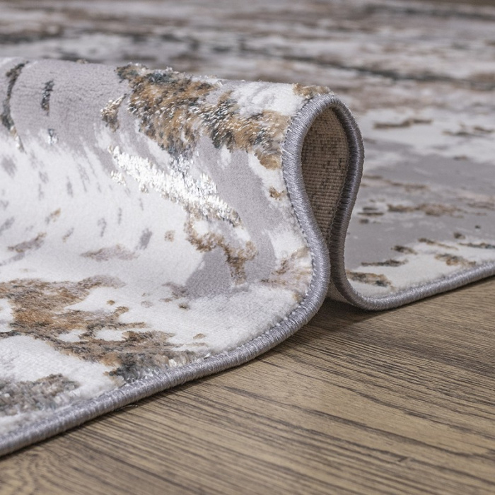 Ковер Ascona 4217E GRI / GRI