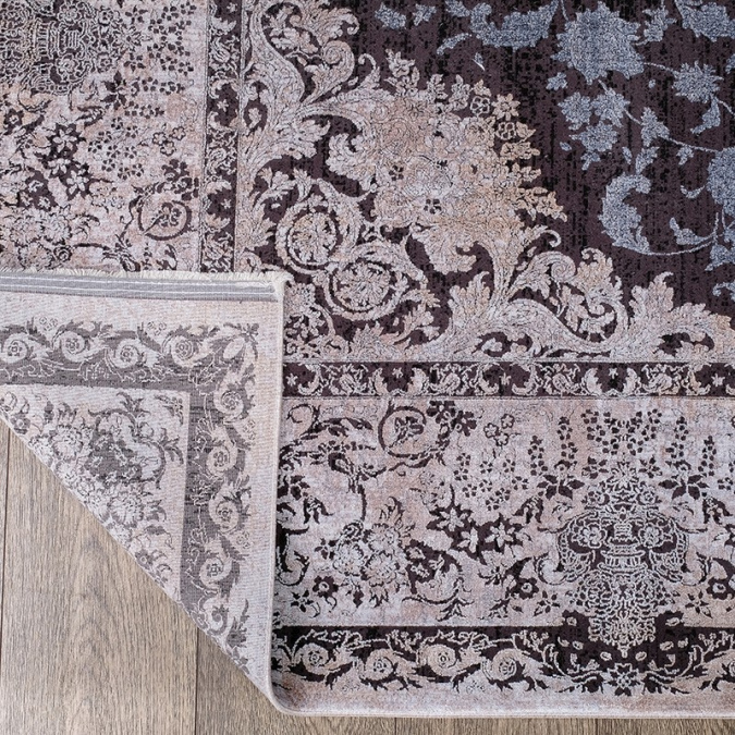 Ковер Ruby 3059 KOYU GRI