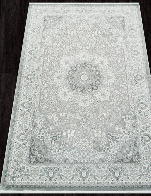 Ковер EMPEROS OLIMPOS A028AF GREY / L.GREY