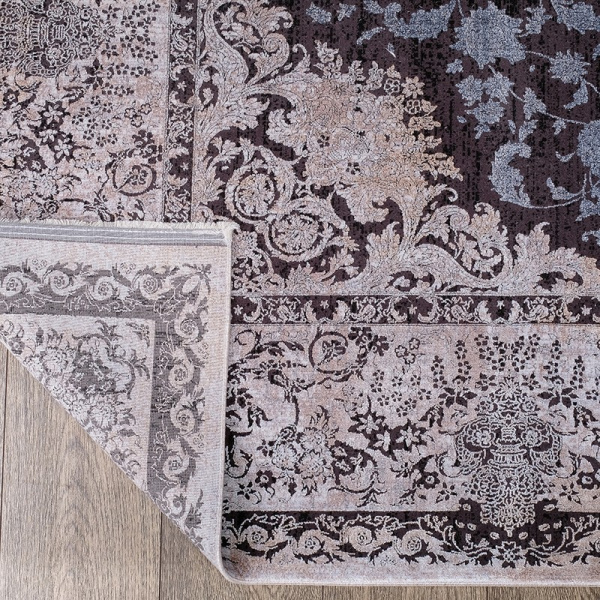 Ковер Ruby 3059 KOYU GRI