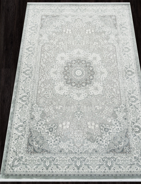 Ковер EMPEROS OLIMPOS A028AF GREY / L.GREY