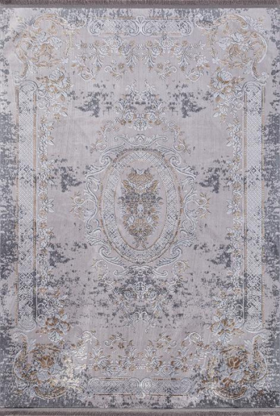 Ковер CAPRICE 8545 в дизайне