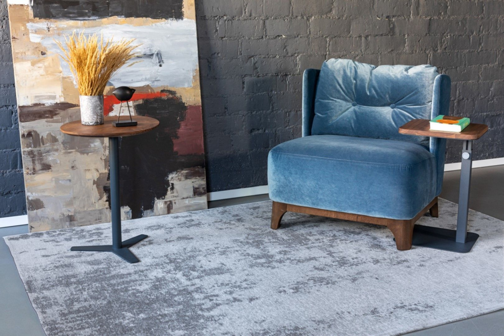 Ковер Lyon Gray