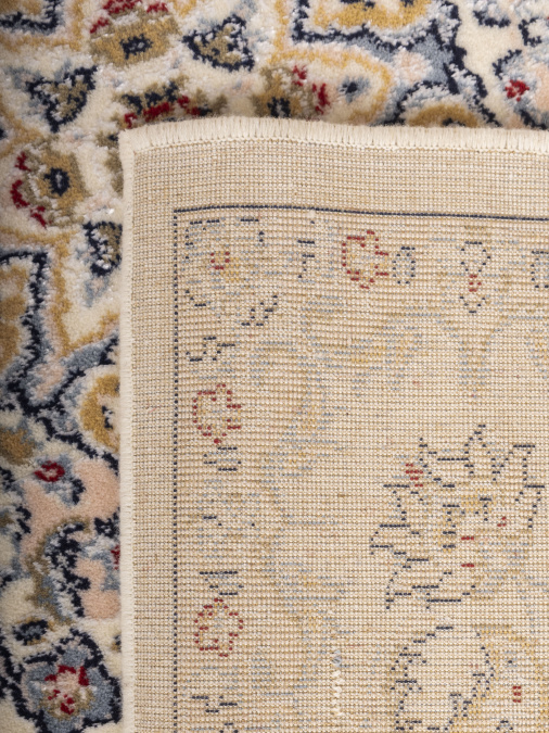 Ковер Hunnu Wool+Viscose 6C1103 001