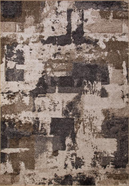 Ковер MATRIX D564 CREAM-GRAY