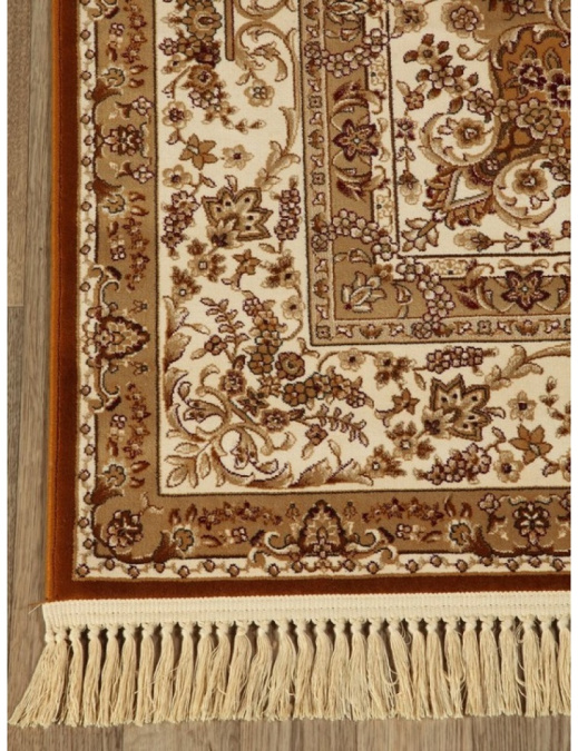 Ковер Comtesse 02M043 mid gold gold