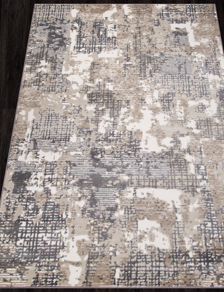 Ковер ATLANTIS D737 CREAM