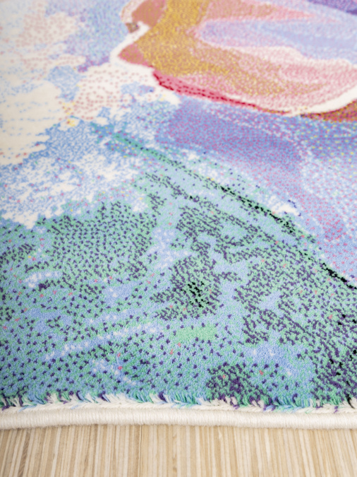 Ковер Hunnu 6A1616 001