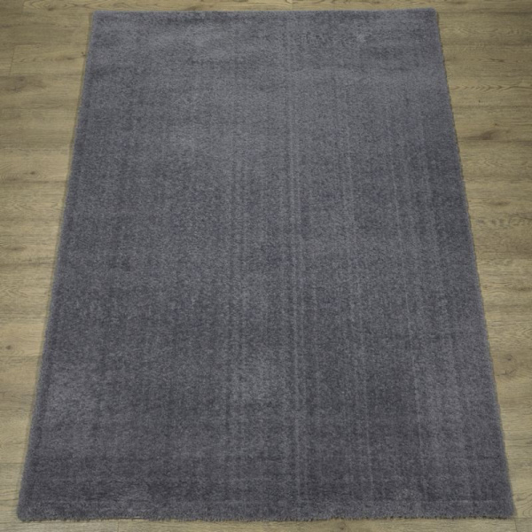 Ковер Kapital Gold P113A GRAY / GRAY