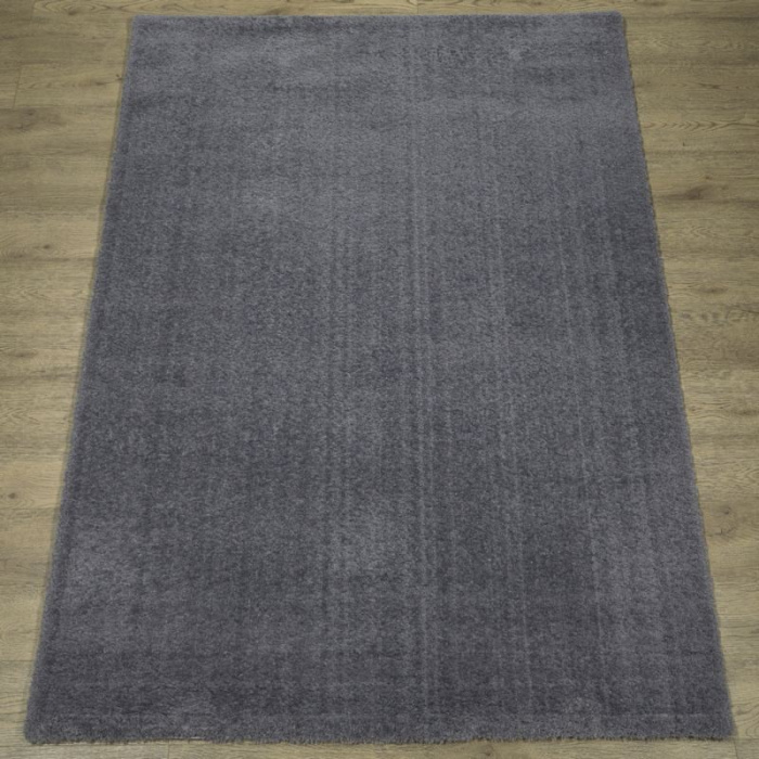 Ковер Kapital Gold P113A GRAY / GRAY