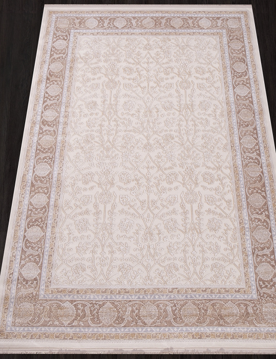 Ковер MILANO 21148B BEIGE / CREAM
