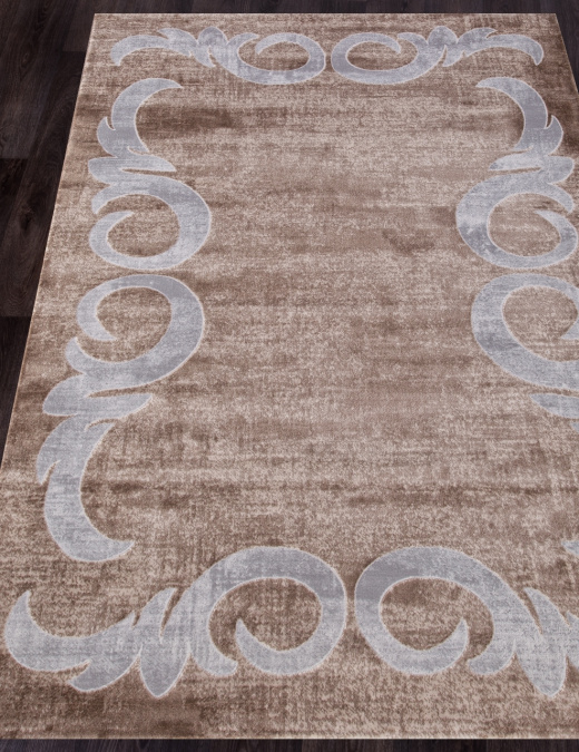 Ковер TOKIO 17970A BEIGE / BROWN