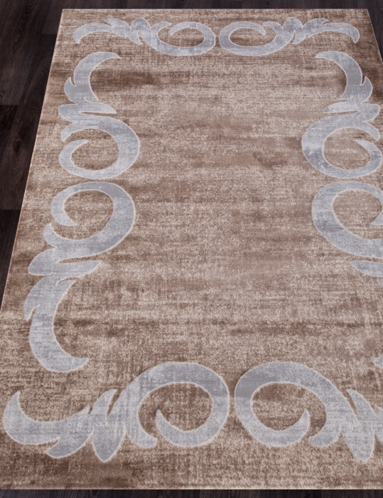 Ковер TOKIO 17970A BEIGE / BROWN
