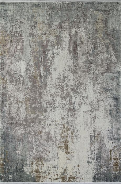 Ковер EMPEROS OLIMPOS A251AF GREY / GREY
