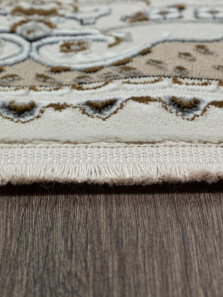 Ковер MIRAY O1463 061 CREAM