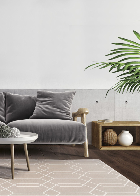 Ковер Maroc Sand