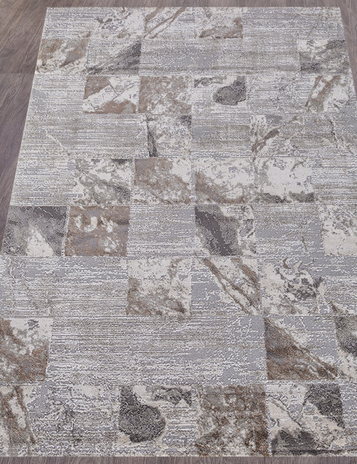 Ковер OPERA 6032B CREAM / GREY