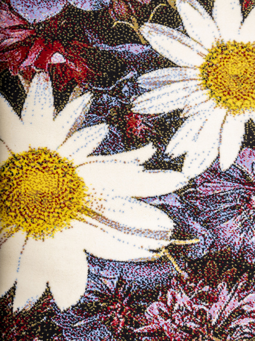 Ковер Hunnu 6A2366 176