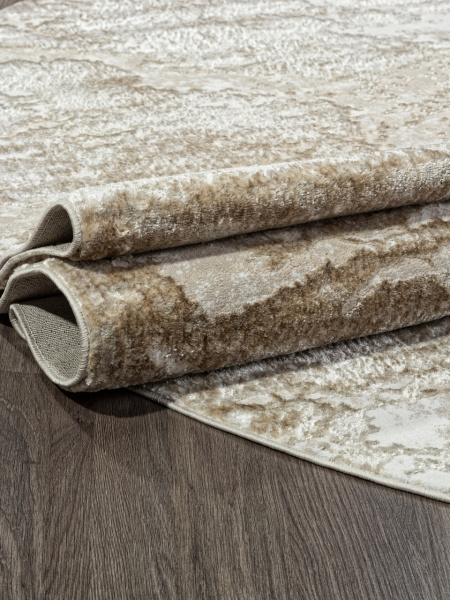 Ковер SAFARI 02463F BEIGE / GOLF