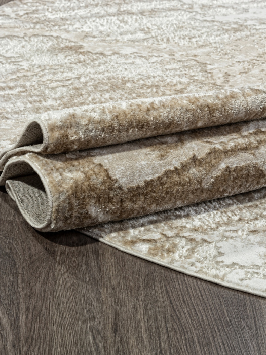 Ковер SAFARI 02463F BEIGE / GOLF