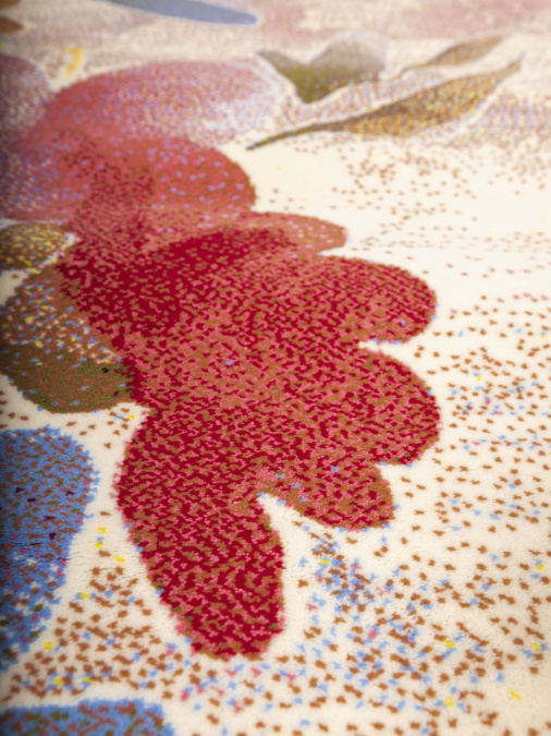 Ковер Hunnu 6A3028 001