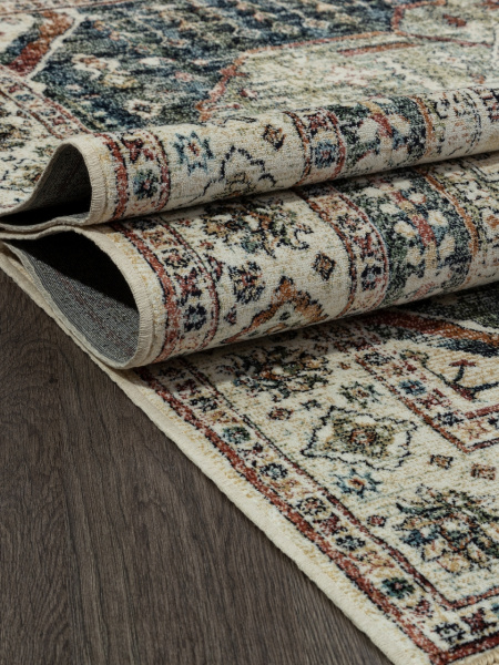 Ковер ROYAL PALACE 914155 6161