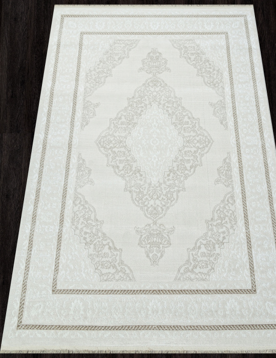 Ковер RUBI 26737A CREAM / CREAM