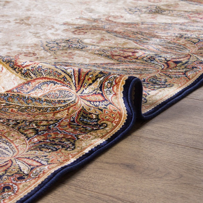 Ковер Elexus Ala 3216 YESIL