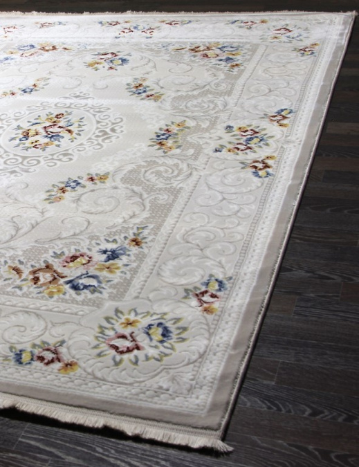 Ковер TRUVA 08325A BEIGE / BEIGE