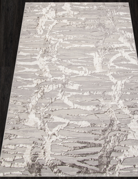 Ковер TAKSIM 06374A GREY / L.GREY HB