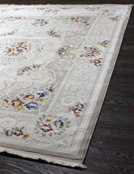 Ковер TRUVA 08325A BEIGE / BEIGE