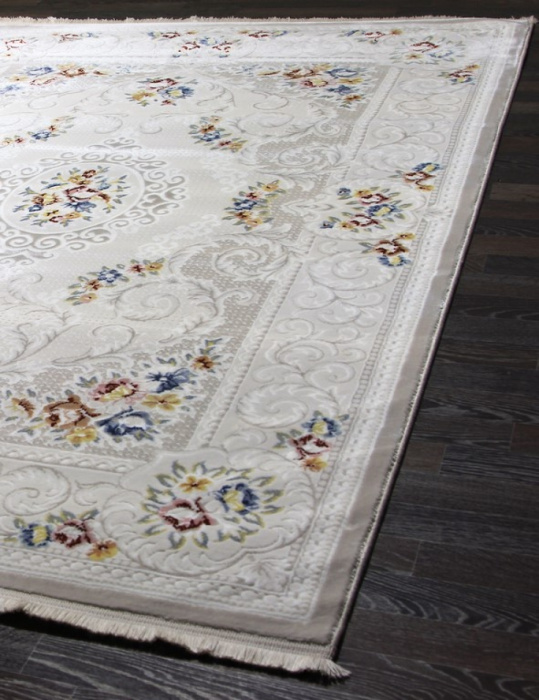 Ковер TRUVA 08325A BEIGE / BEIGE