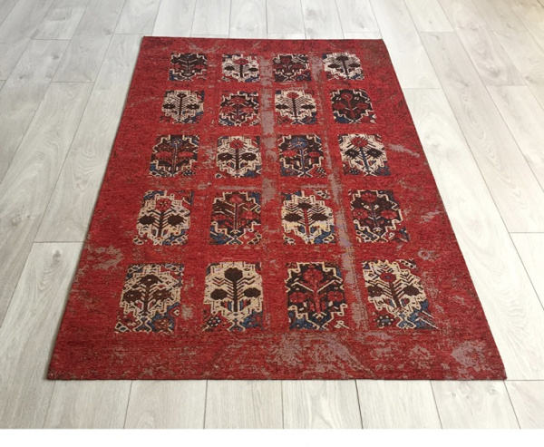 Ковер Арт 3 718S