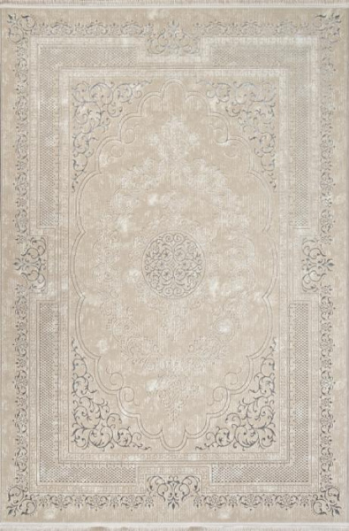 Ковер MIKONOS F581AG CREAM / A.GRİ