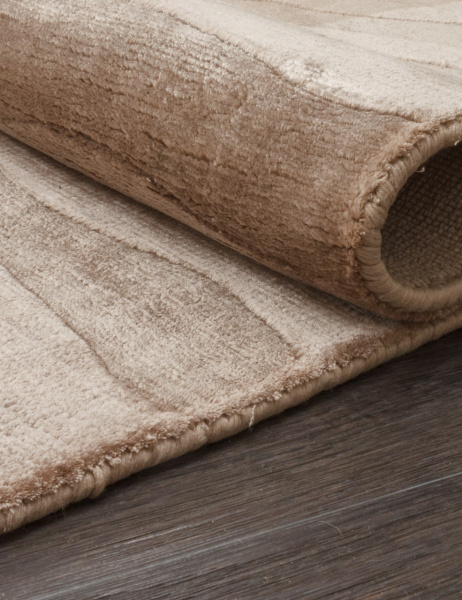 Ковер CARVING WITH BOARF HL 367 BEIGE-LT-BROWN