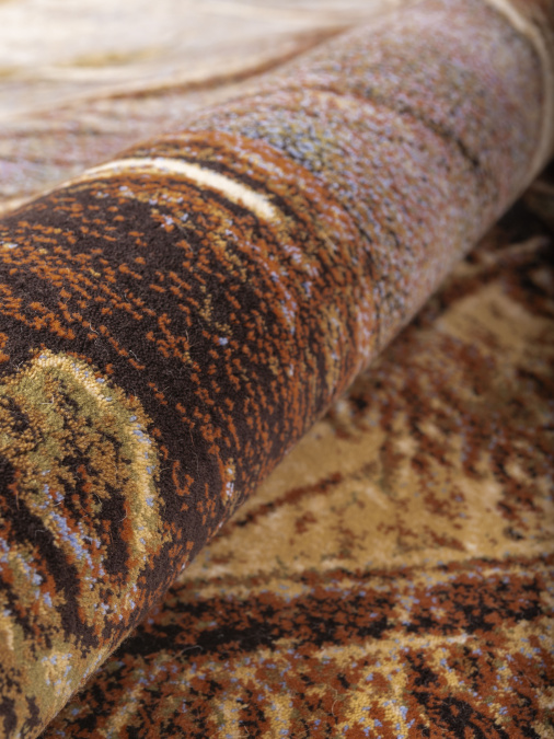 Ковер Hunnu  сувенирный 6S1299 82 олень