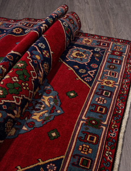 Ковер Azerkhalcha QARABAG 1211