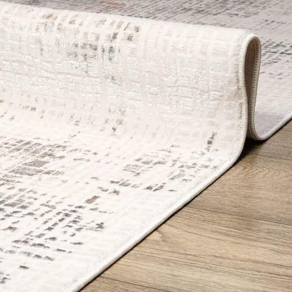 Ковер Luna 05347A KREM / GREY