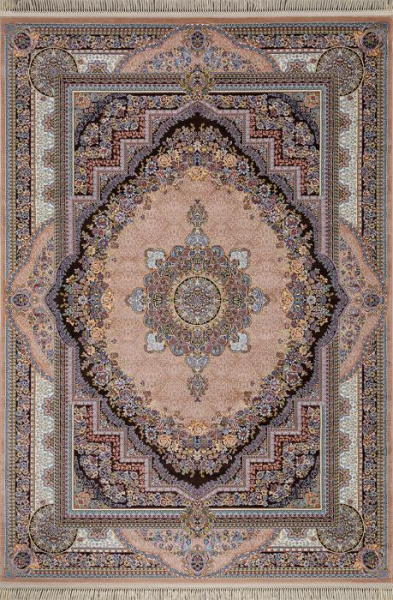 Ковер ARAVIA 6805 BEIGE