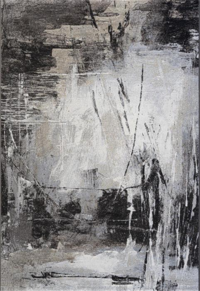 Ковер Argentum 63843 9293