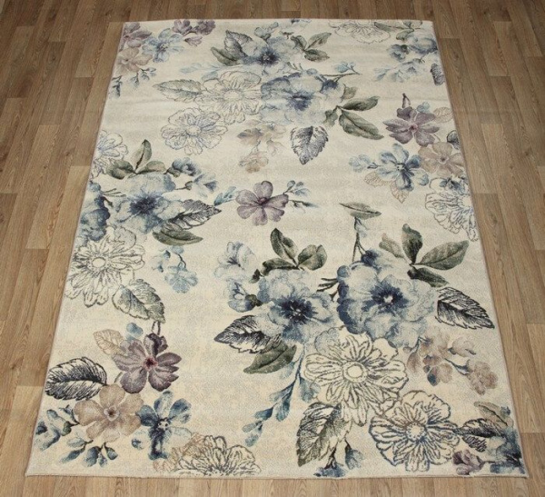 Ковер Argentum 63322 6141